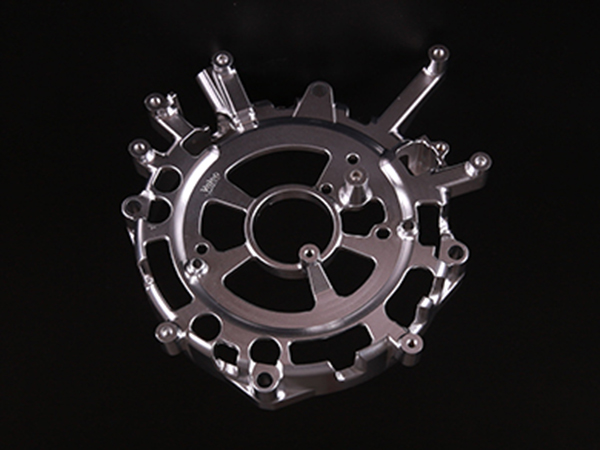 CNC Machining Services