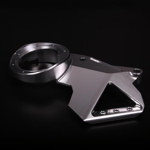 CNC Machining Aluminium Parts Motorcycle