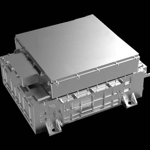 Hydrogenium Energy Stack Housing